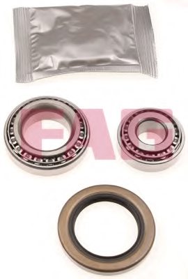 FAG 713 6010 30 Wheel Bearing Kit